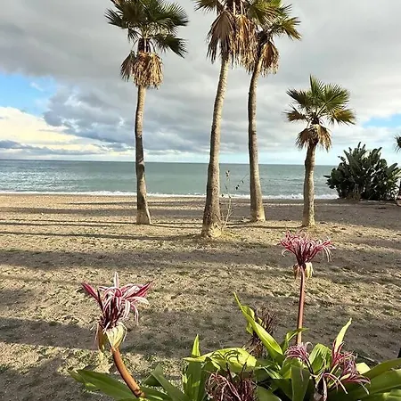 Castillo Santa Clara Sea View Luxury * Torremolinos