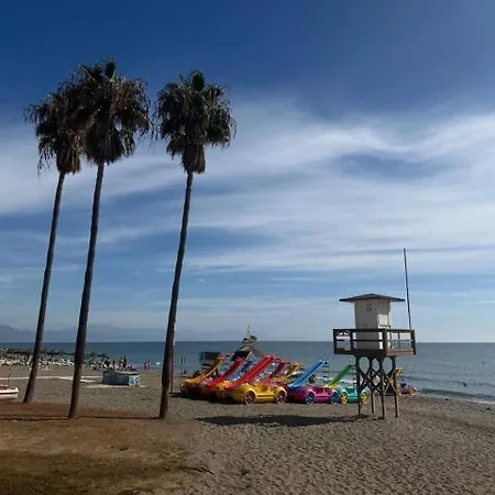 Castillo Santa Clara Sea View Luxury