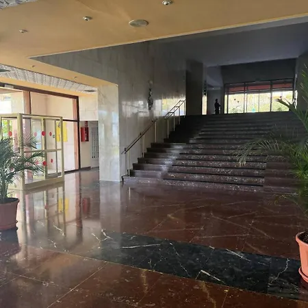 Lejlighed Castillo Santa Clara Sea View Luxury Torremolinos