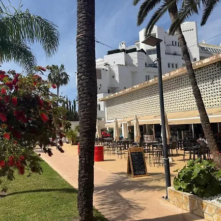 Castillo Santa Clara Sea View Luxury *