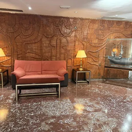 Castillo Santa Clara Sea View Luxury *