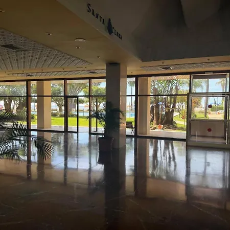 Castillo Santa Clara Sea View Luxury Lejlighed