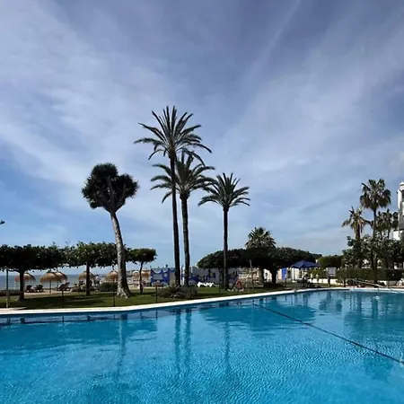Castillo Santa Clara Sea View Luxury * Torremolinos