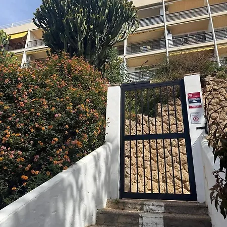 Castillo Santa Clara Sea View Luxury Lejlighed Torremolinos