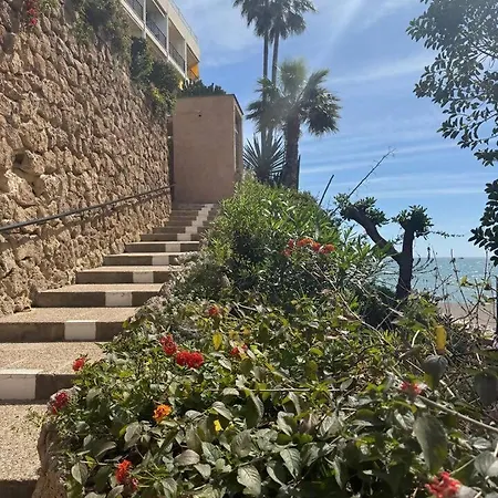 Castillo Santa Clara Sea View Luxury Lejlighed *