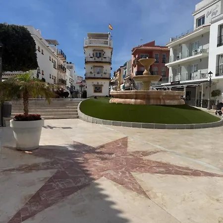 Lejlighed Castillo Santa Clara Sea View Luxury