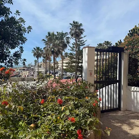 Castillo Santa Clara Sea View Luxury Torremolinos