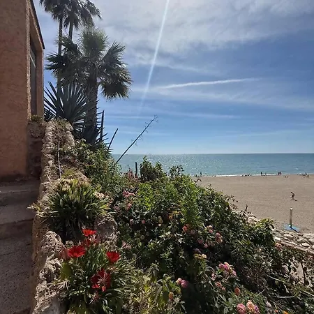Castillo Santa Clara Sea View Luxury Lejlighed Torremolinos