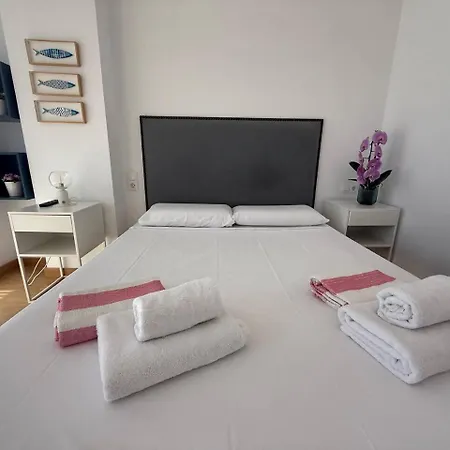 Castillo Santa Clara Sea View Luxury * Torremolinos