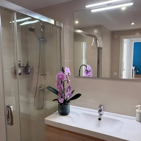 Castillo Santa Clara Sea View Luxury *