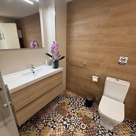 Castillo Santa Clara Sea View Luxury トレモリノス
