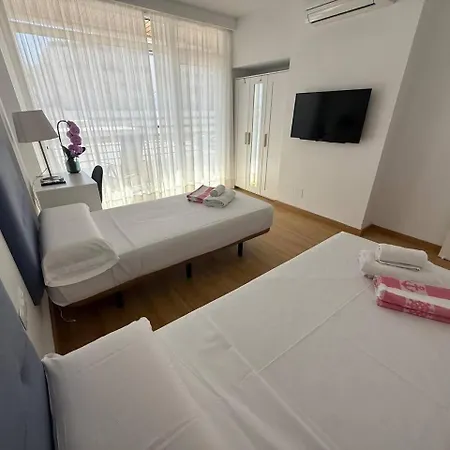 Castillo Santa Clara Sea View Luxury トレモリノス