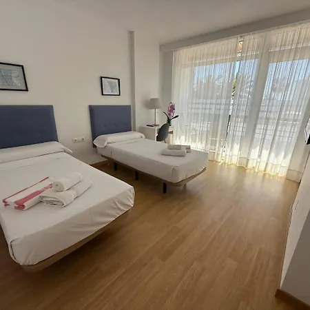 Castillo Santa Clara Sea View Luxury トレモリノス