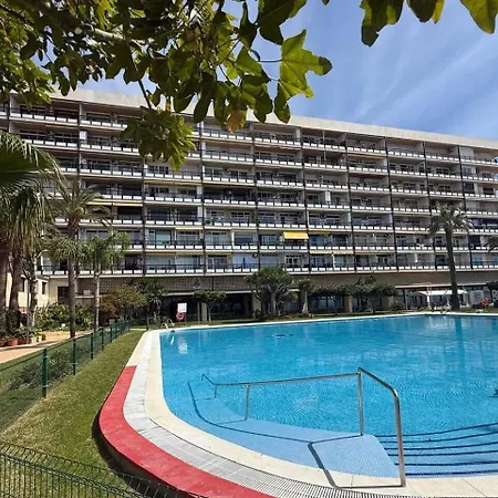 Lejlighed Castillo Santa Clara Sea View Luxury Torremolinos