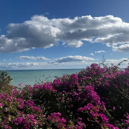 Castillo Santa Clara Sea View Luxury Lejlighed