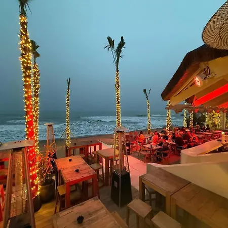 Castillo Santa Clara Sea View Luxury * Torremolinos