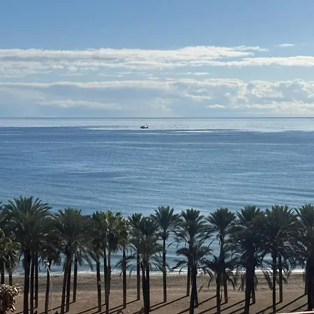 Lejlighed Castillo Santa Clara Sea View Luxury *